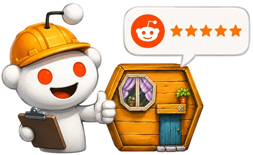 Avis Reddit