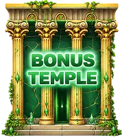 Bonus Temple