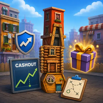 Strategies Tower Rush