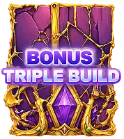Triple Build